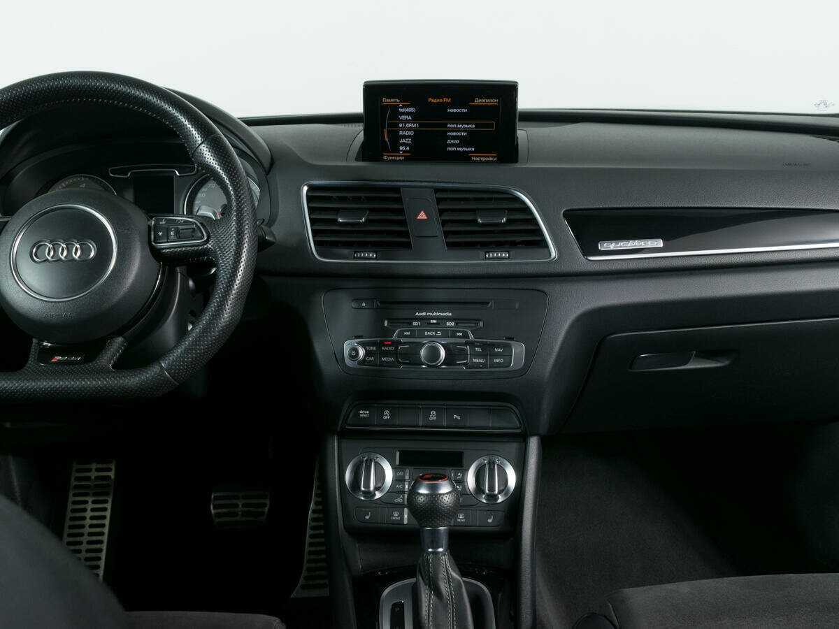Audi RS Q3, 2014 - 86 259 км. | Фото №7