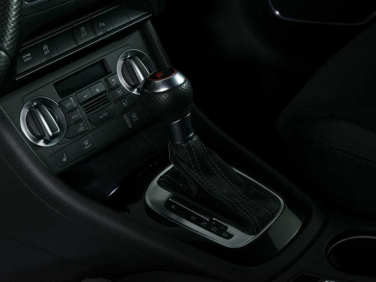 Audi RS Q3, 2014 Фото №11