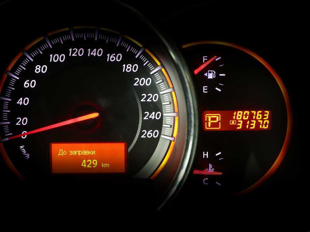 Nissan Murano, 2011 Фото №11