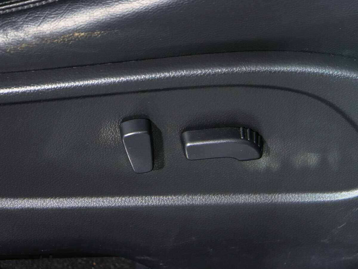 Nissan Murano, 2011 Фото №16