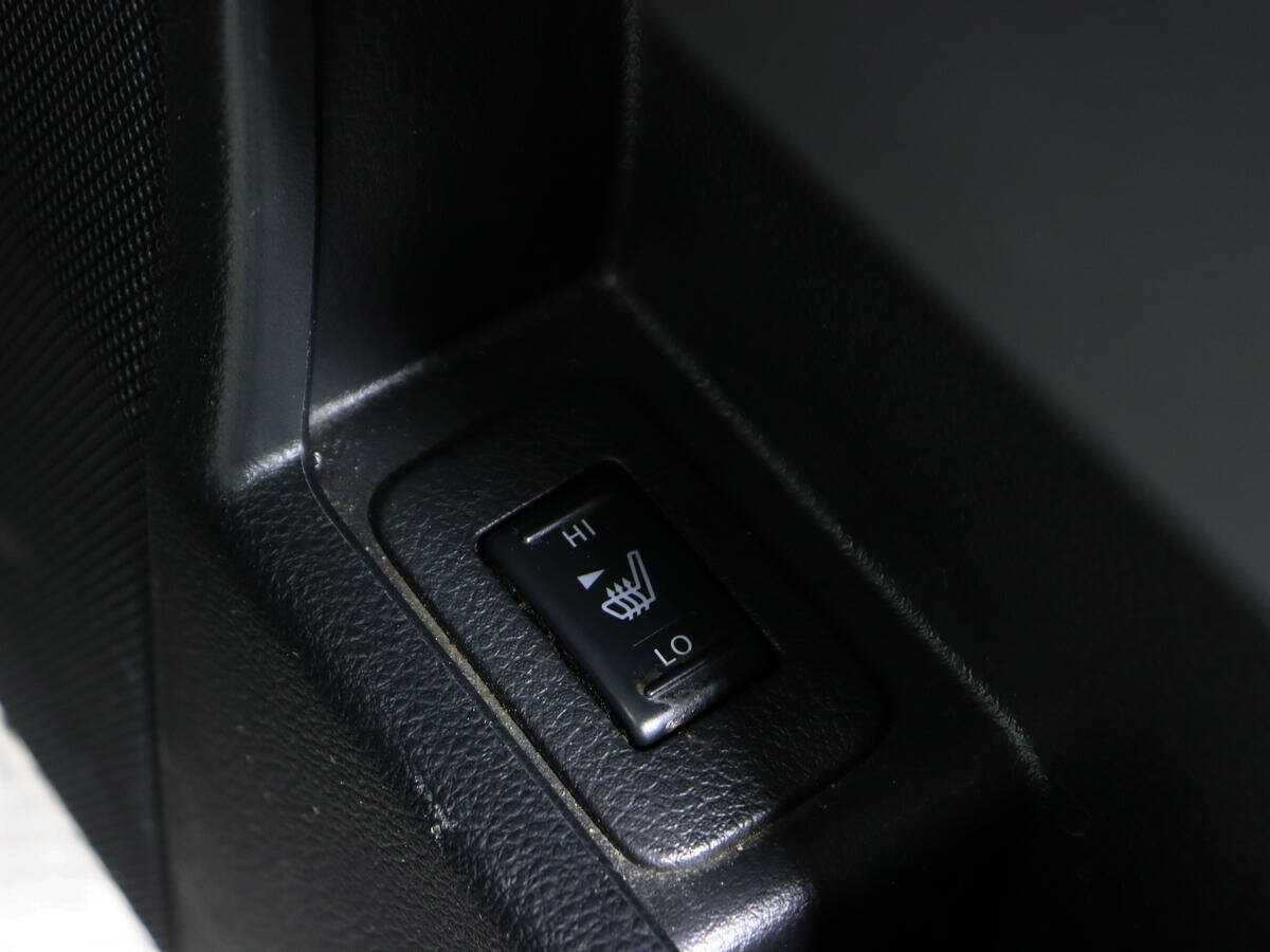 Nissan Murano, 2011 Фото №17