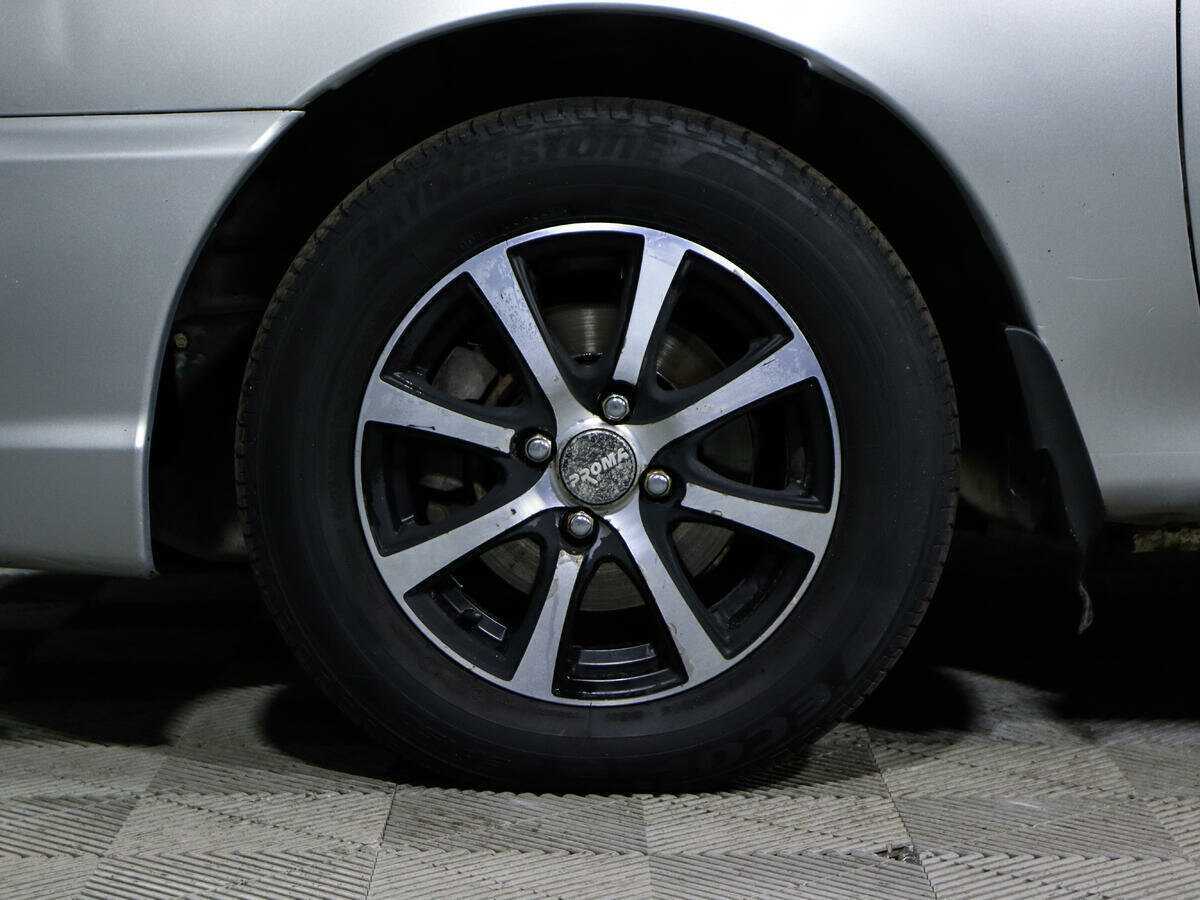 Kia Spectra, 2008 Фото №15