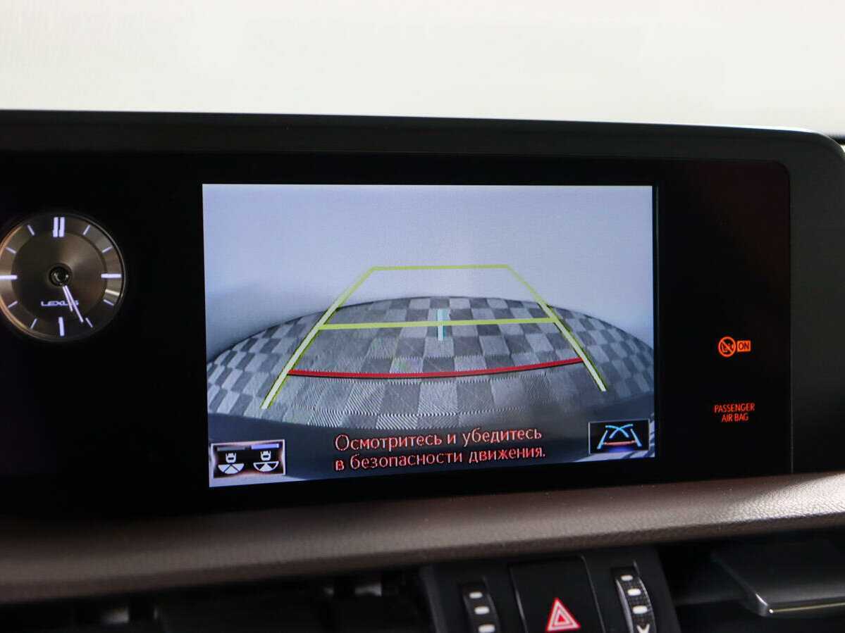 Lexus ES 250, 2018 Фото №15