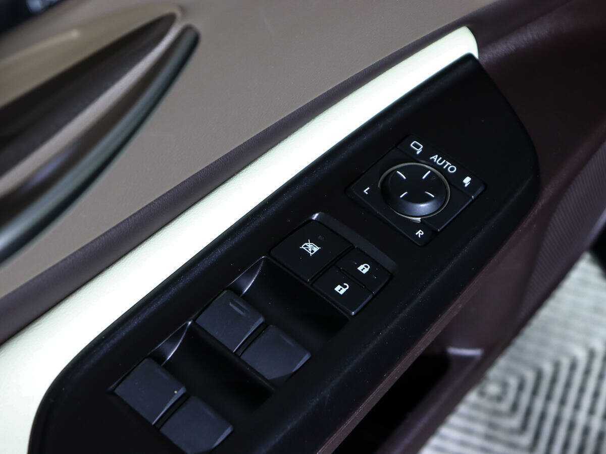 Lexus ES 250, 2018 Фото №20