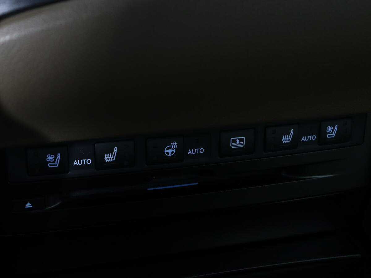 Lexus ES 250, 2018 Фото №26