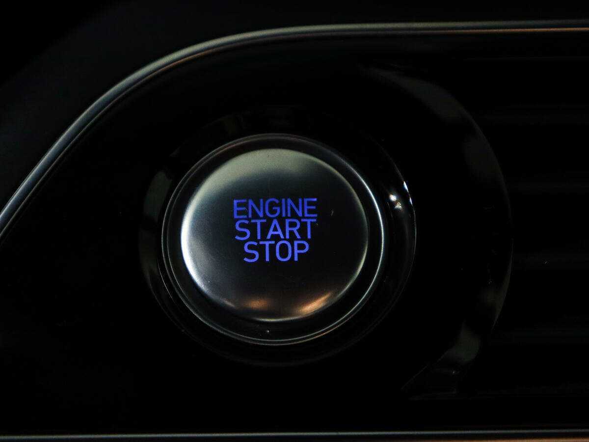 Genesis G70, 2019 Фото №19