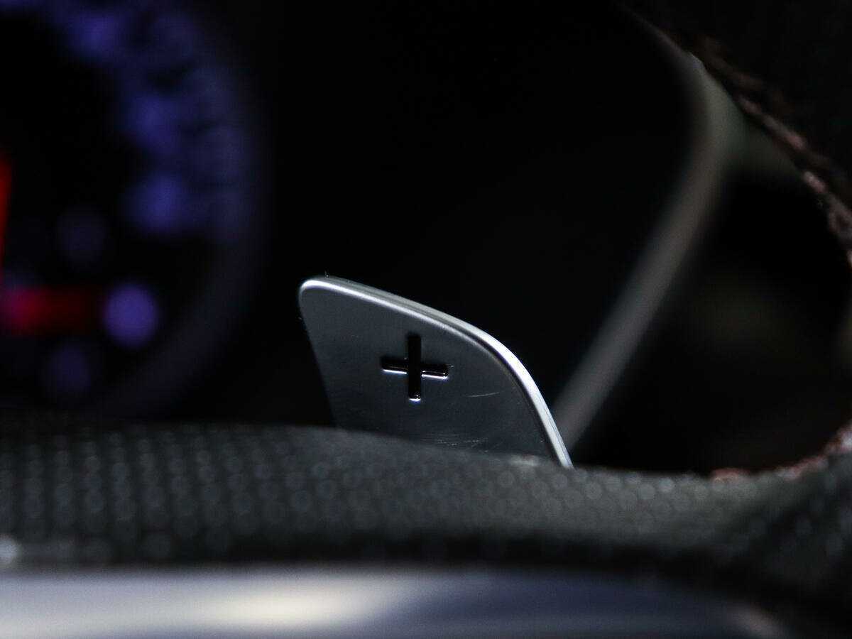 Genesis G70, 2019 Фото №20