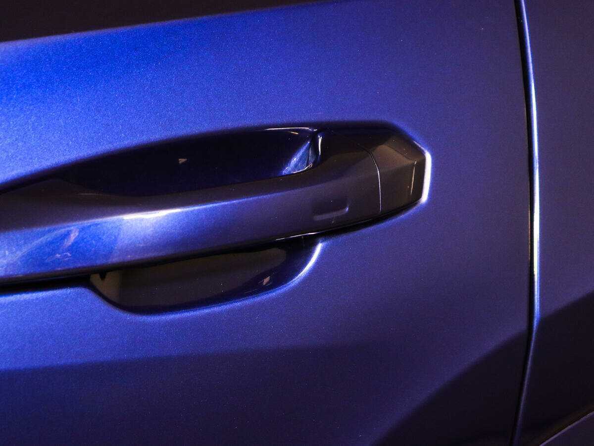 Audi Q8 55 TFSI, 2018 Фото №24