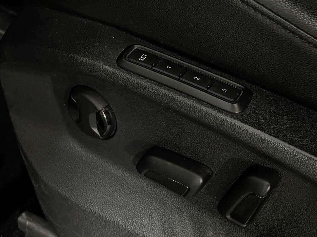 Volkswagen Tiguan, 2017 Фото №17