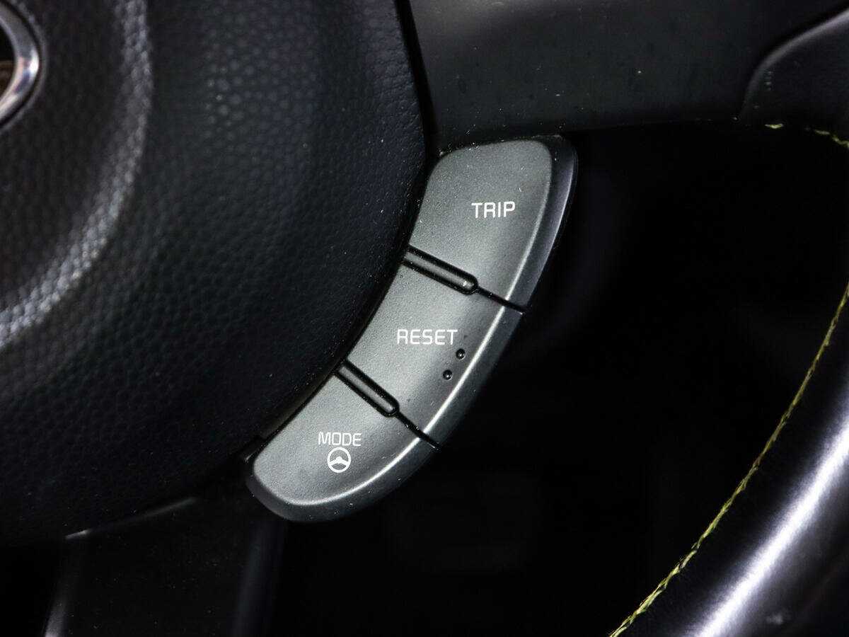 Kia Soul, 2014 Фото №18