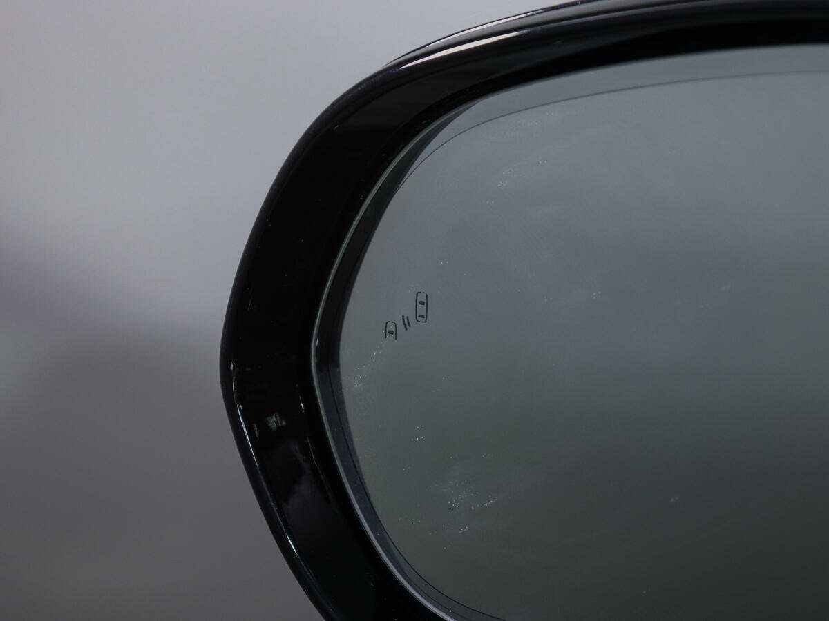 LiXiang L9 44.5 kWh, 2023 Фото №25