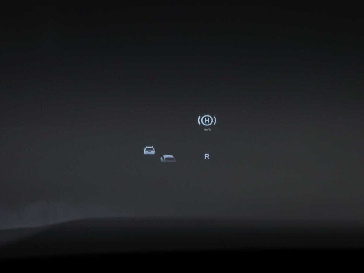 LiXiang L9 44.5 kWh, 2023 Фото №30