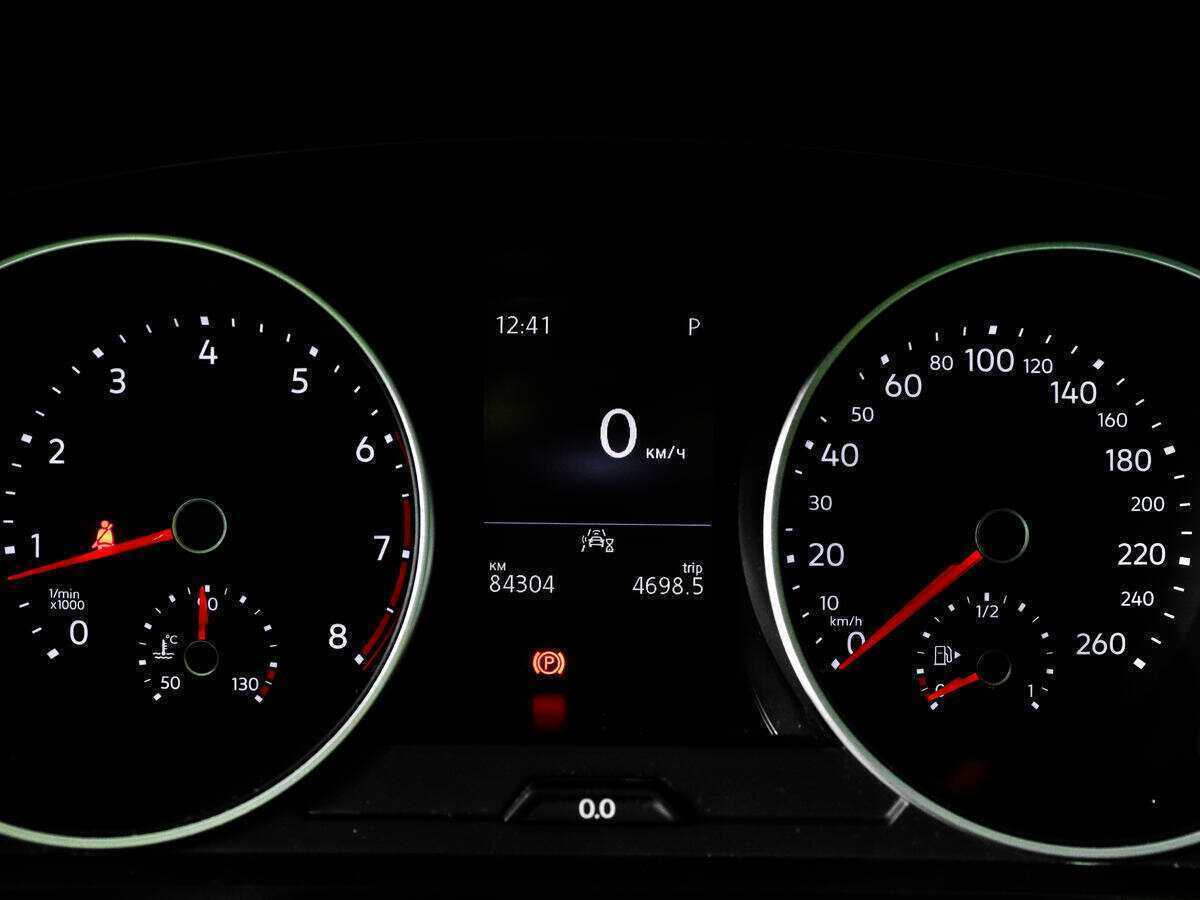 Volkswagen Tiguan L, 2019 Фото №9