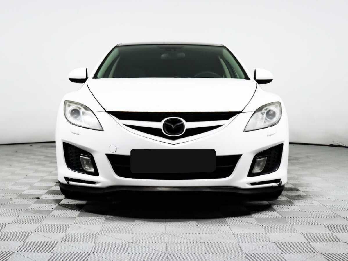 Mazda 6, 2011 - 211 244 км. | Фото №2