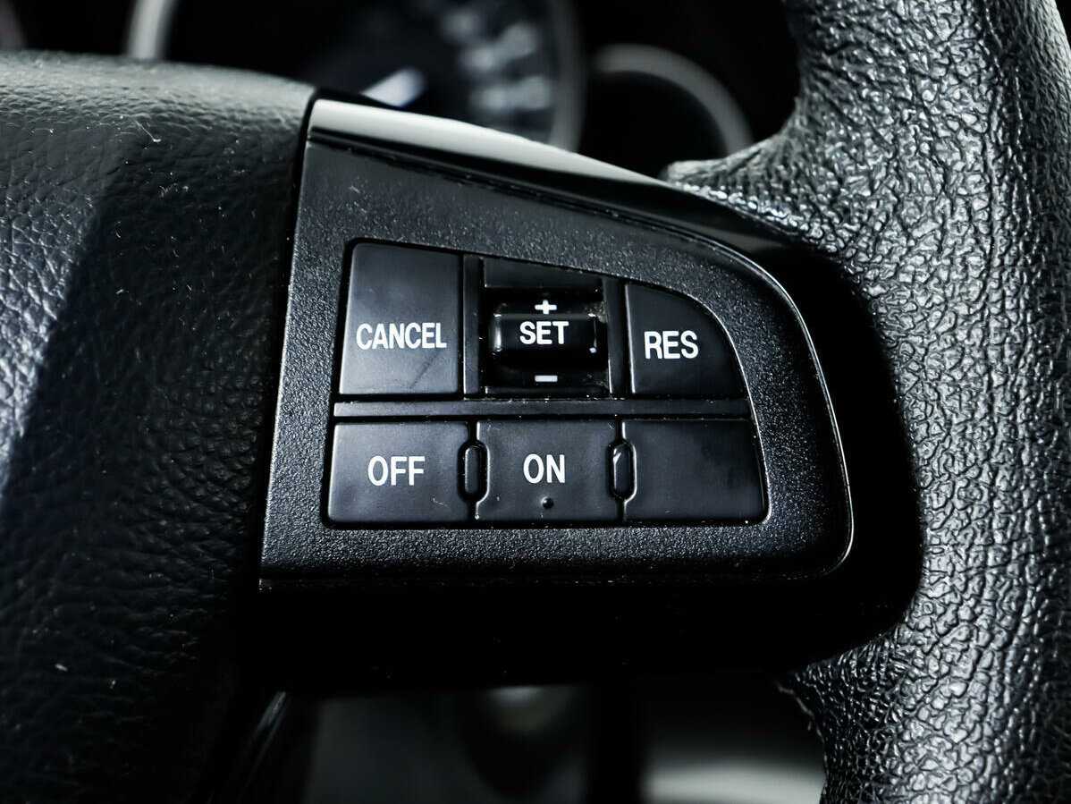 Mazda 6, 2011 Фото №14