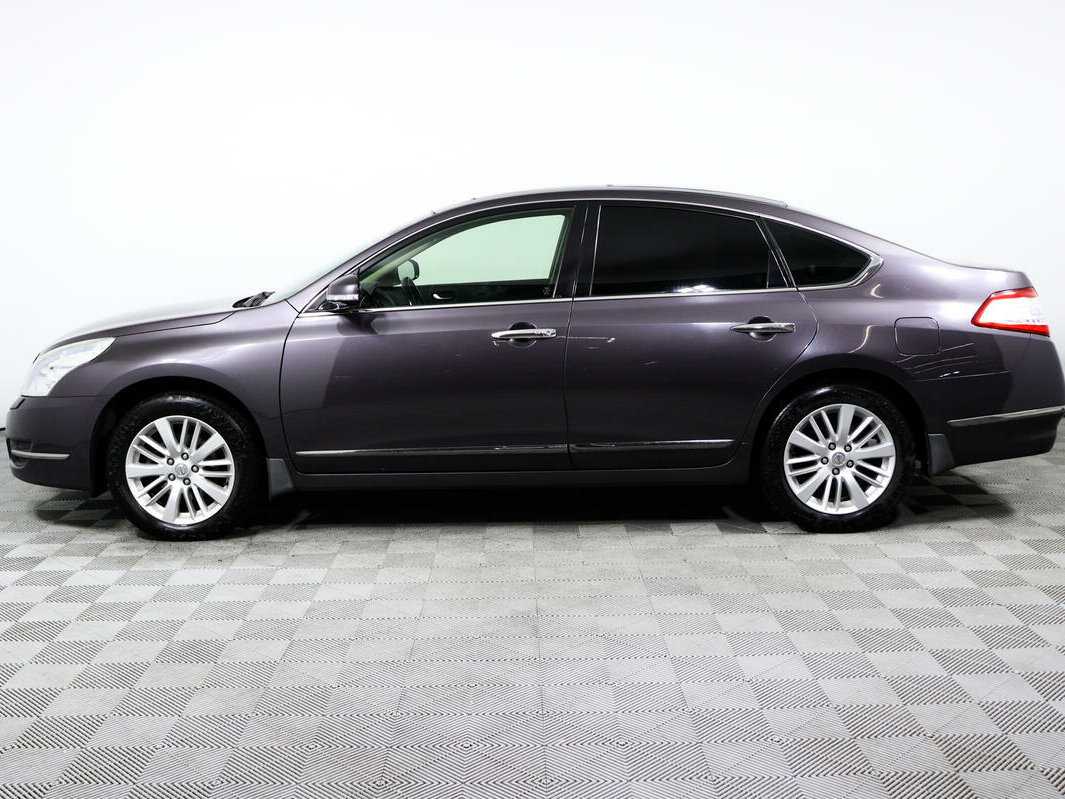 Nissan Teana, 2012 - 93 186 км. | Фото №7