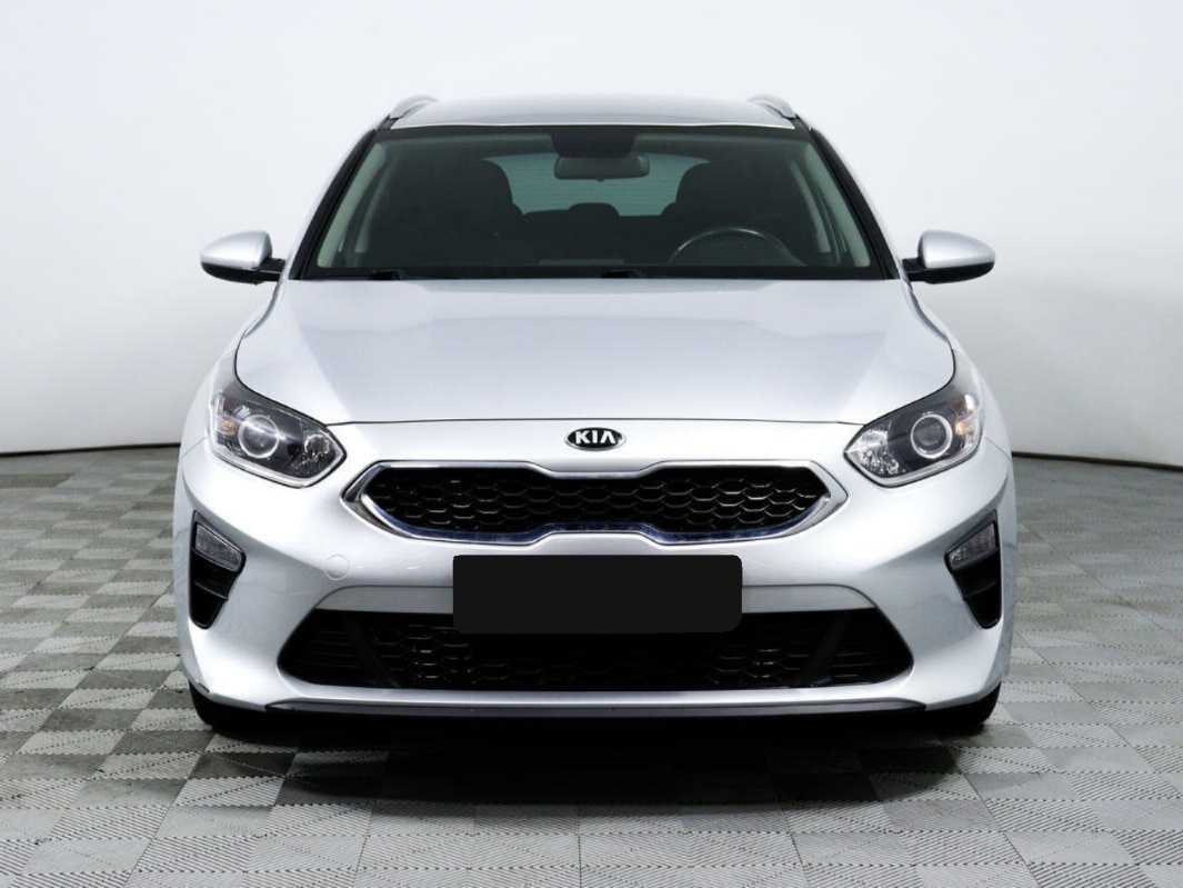 Kia Ceed, 2019 - 61 500 км. | Фото №2
