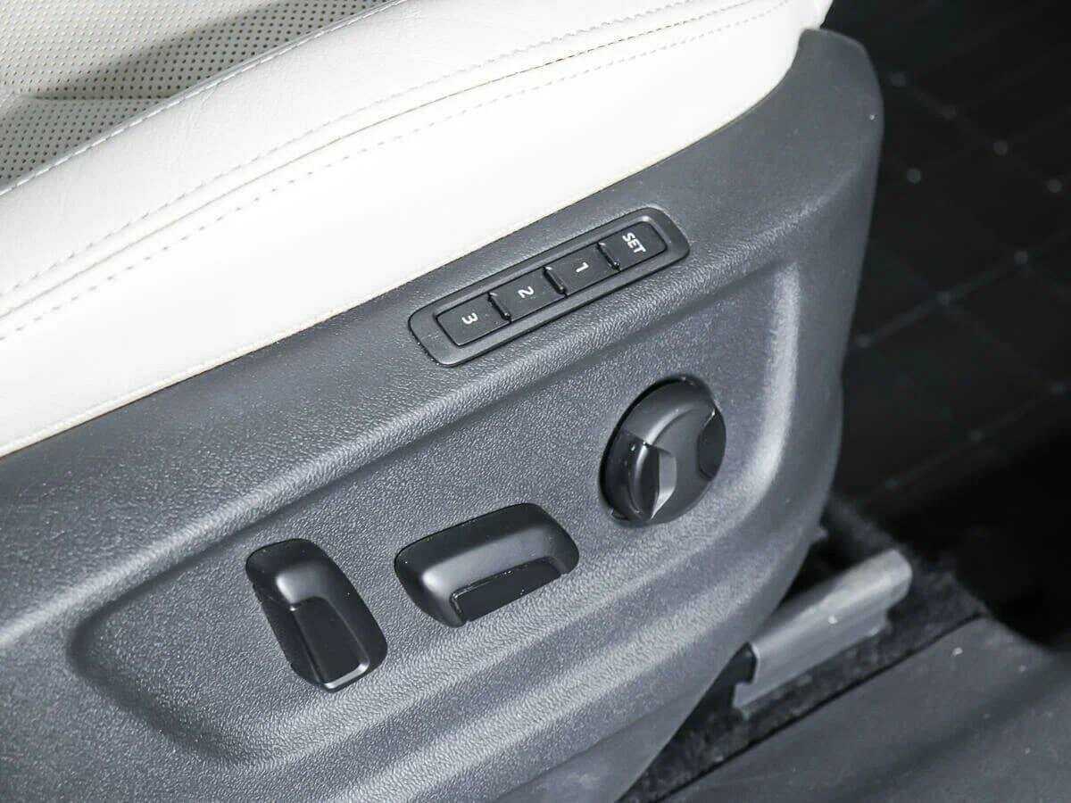 Skoda Kodiaq, 2019 Фото №16