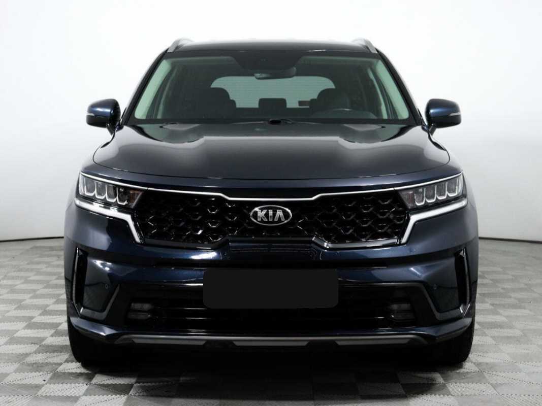 Kia Sorento, 2020 - 45 090 км. | Фото №2