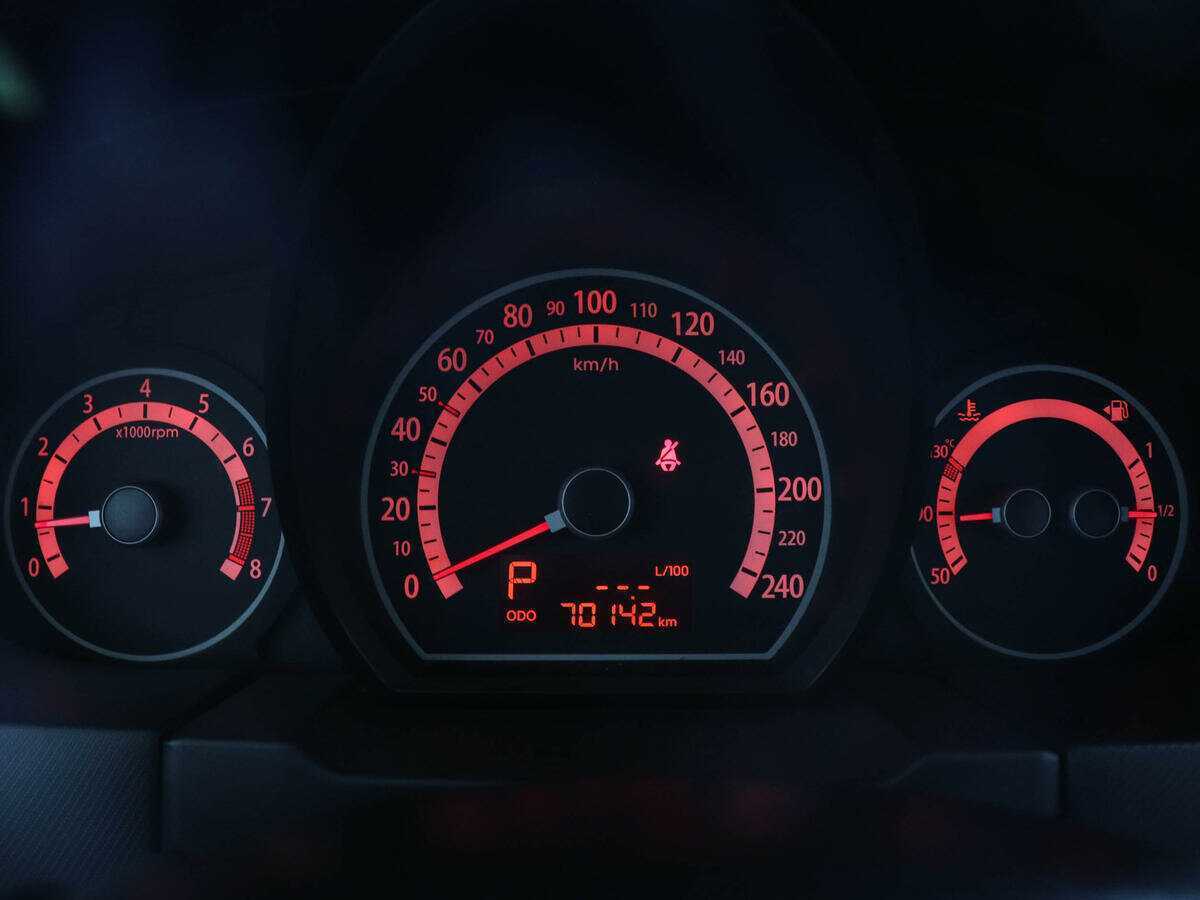 Kia Ceed, 2010 Фото №11