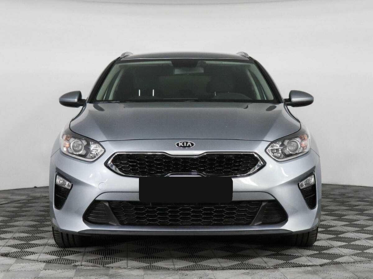 Kia Ceed, 2021 - 45 000 км. | Фото №2