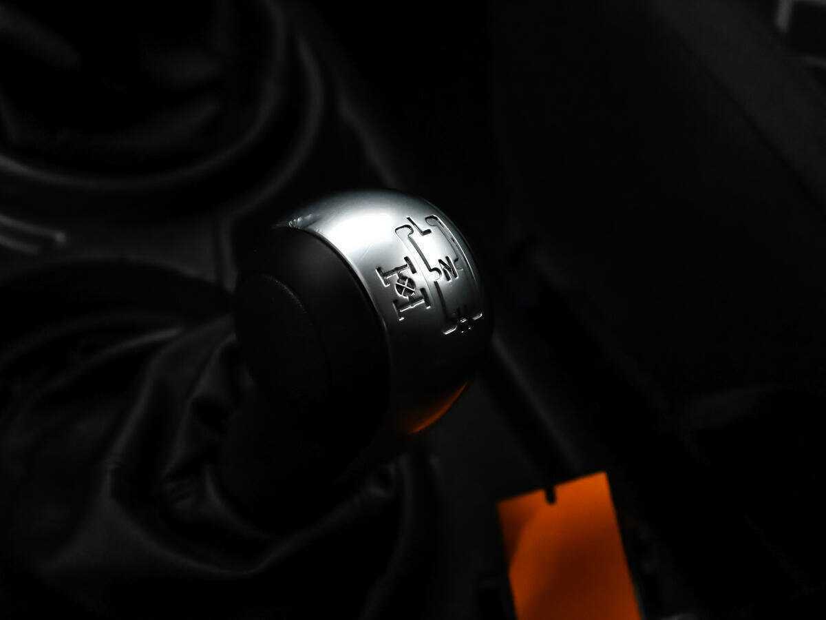 Chevrolet Niva, 2016 Фото №9