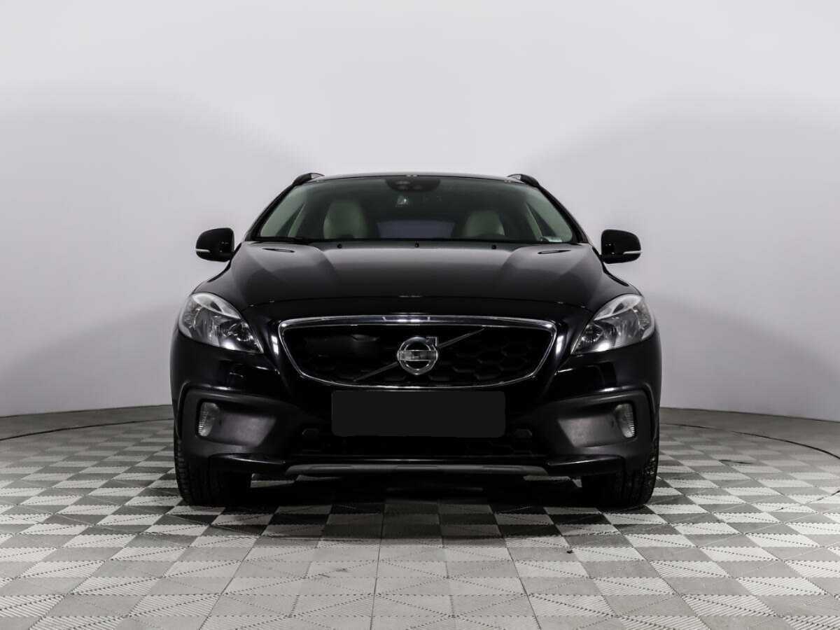 Volvo V40 Cross Country, 2013 - 46 500 км. | Фото №2