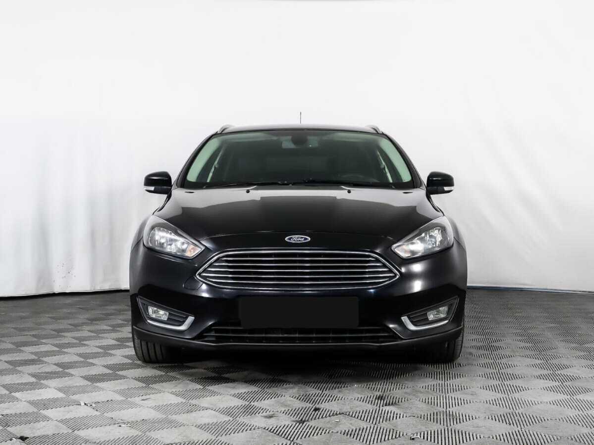 Ford Focus, 2018 - 132 299 км. | Фото №2