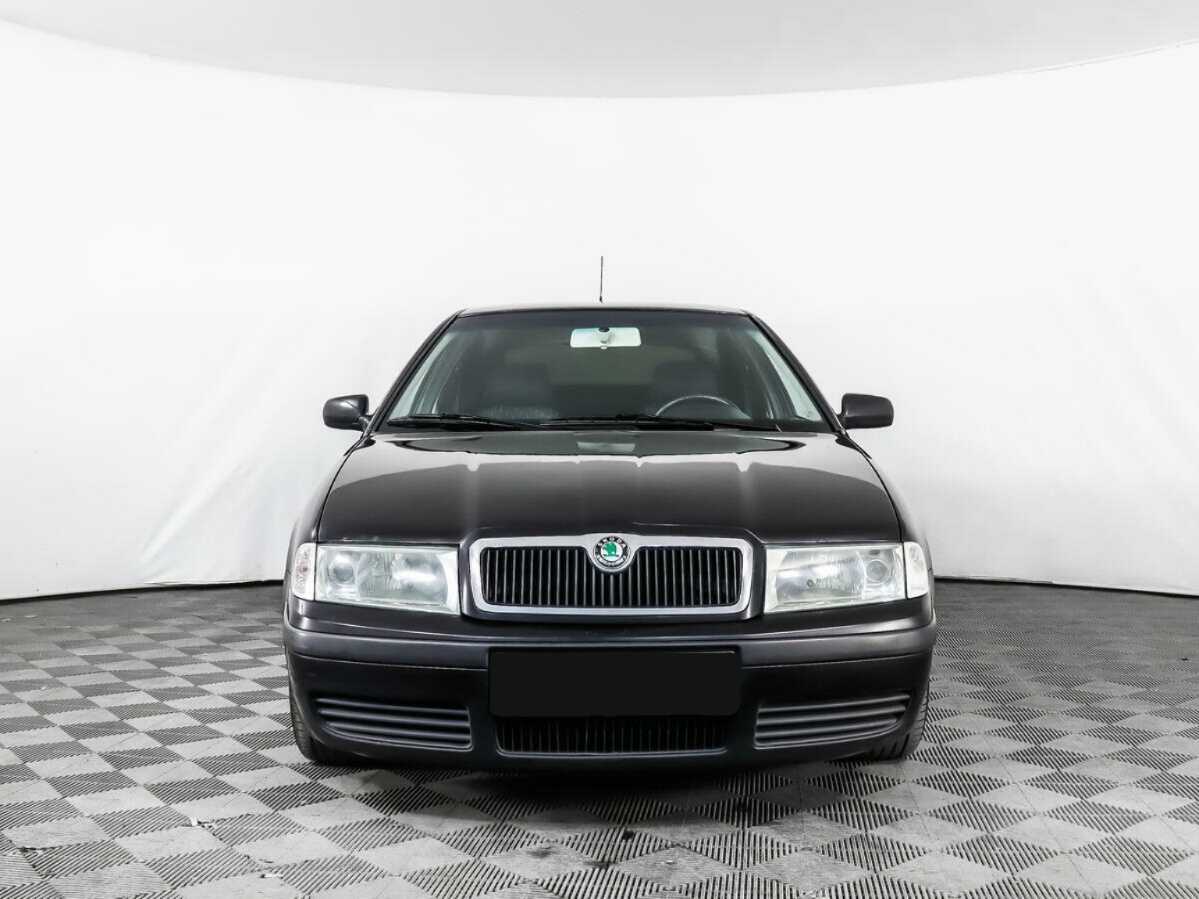 Skoda Octavia, 2008 - 261 569 км. | Фото №2