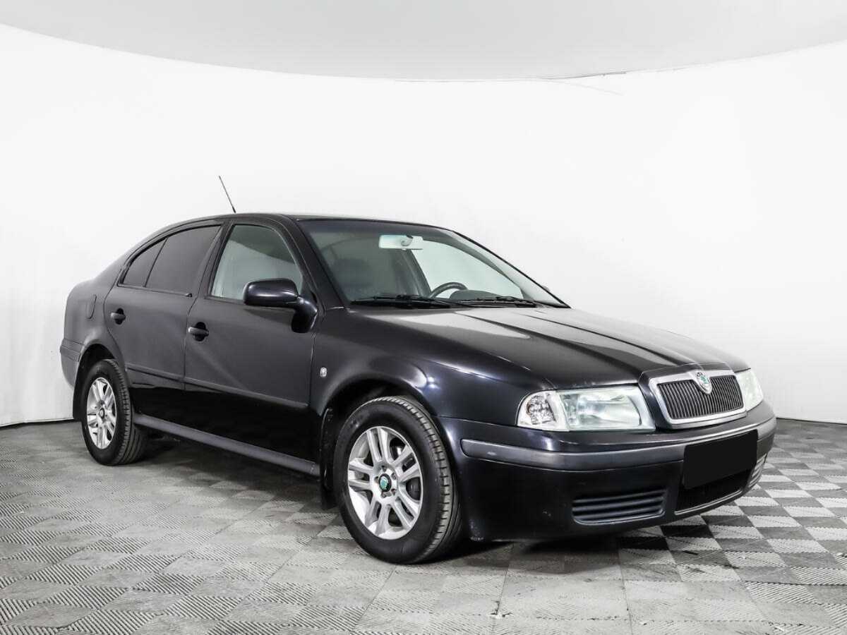 Skoda Octavia, 2008 - 261 569 км. | Фото №3