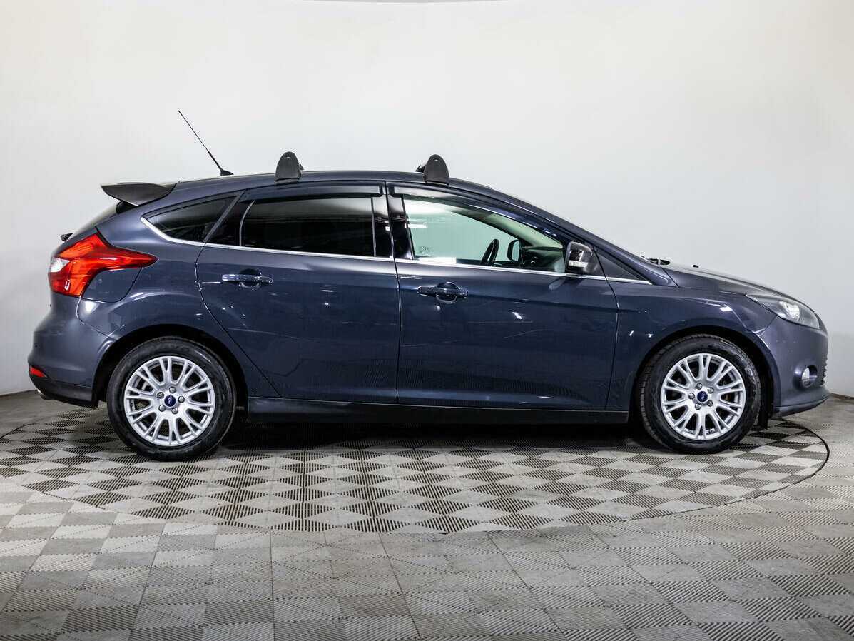 Ford Focus, 2014 - 140 000 км. | Фото №4