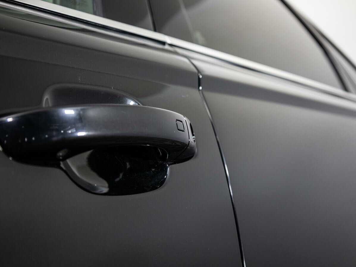 Audi A6, 2014 Фото №21