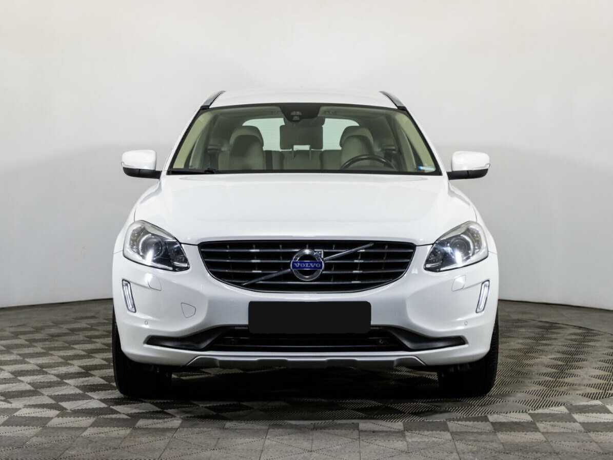Volvo XC60, 2016 - 60 990 км. | Фото №2