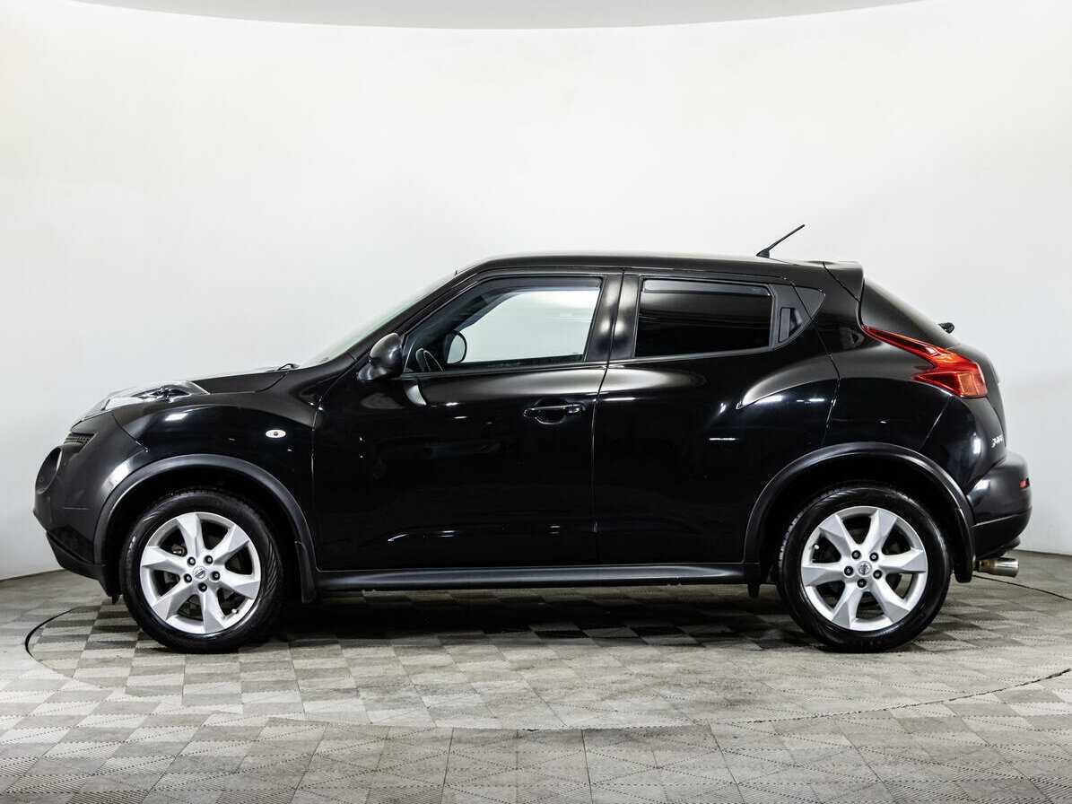 Nissan Juke, 2012 - 150 000 км. | Фото №8