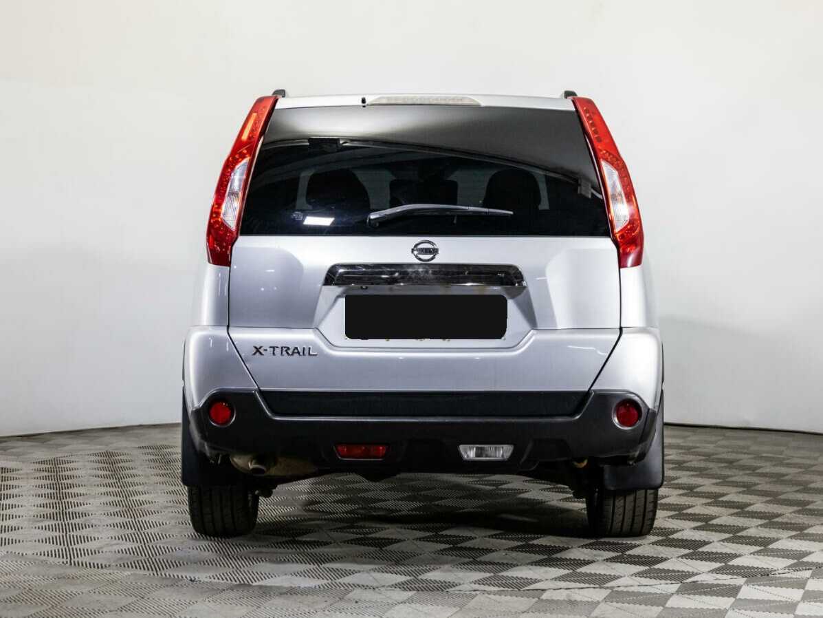 Nissan X-Trail, 2011 - 140 340 км. | Фото №5