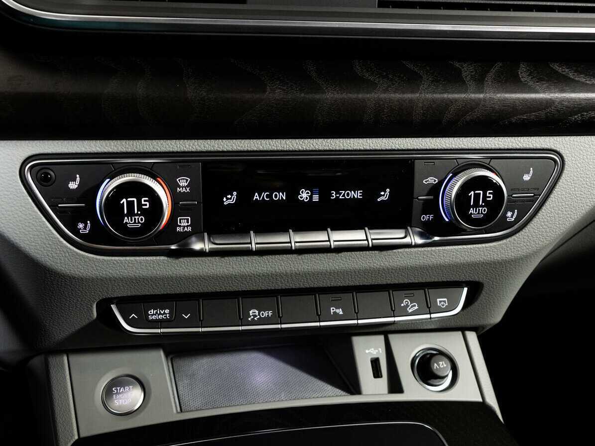 Audi Q5 45 TDI, 2021 Фото №16