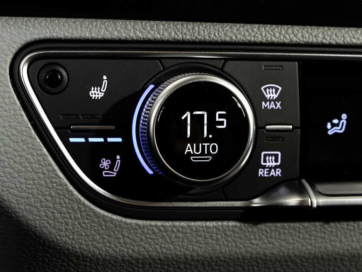 Audi Q5 45 TDI, 2021 Фото №18