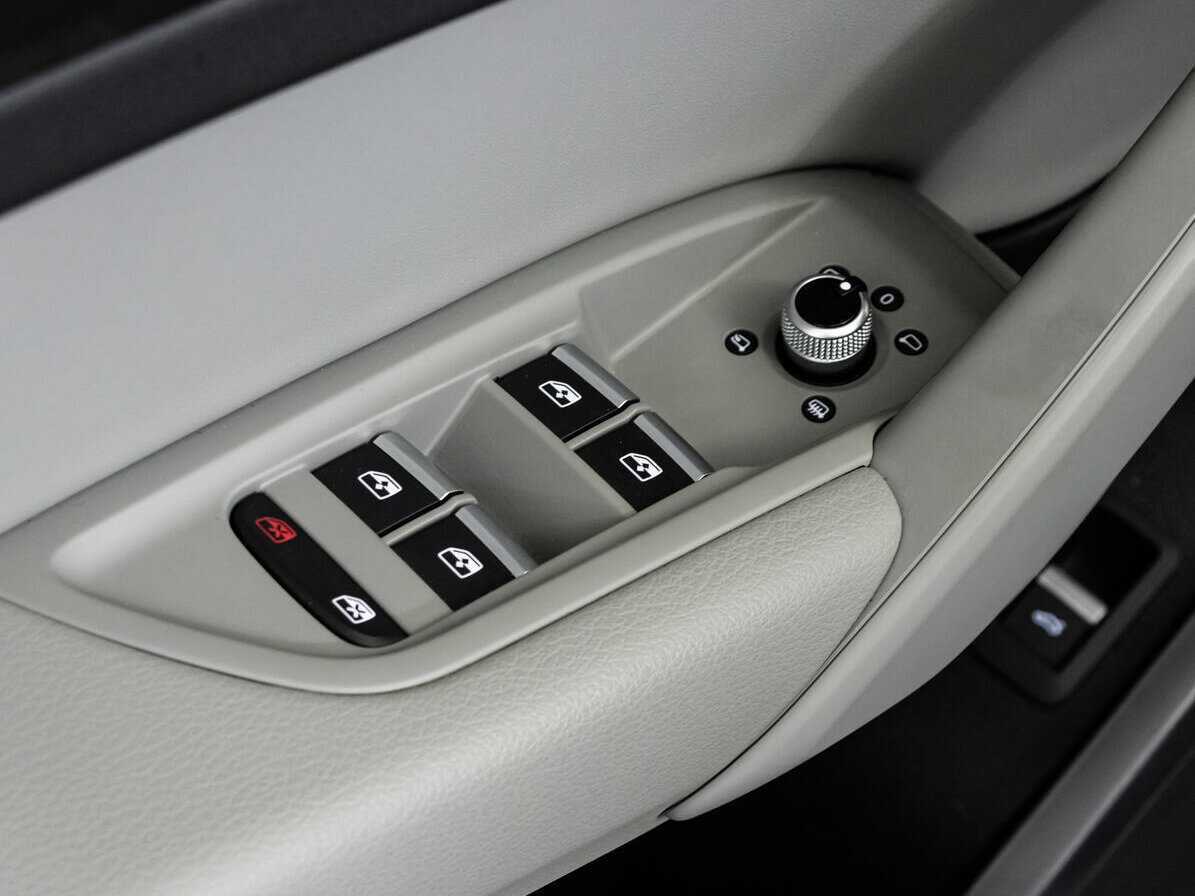 Audi Q5 45 TDI, 2021 Фото №20