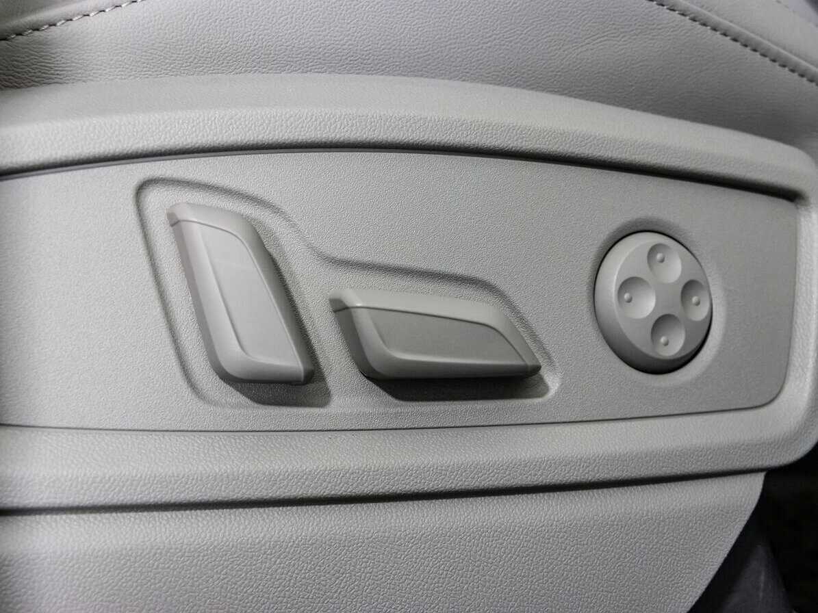 Audi Q5 45 TDI, 2021 Фото №23