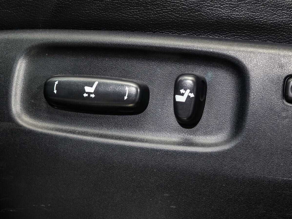 Toyota Land Cruiser, 2011 Фото №17