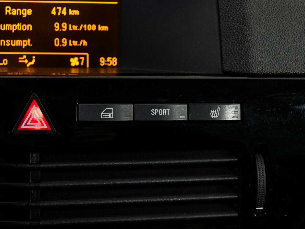 Opel Astra, 2008 Фото №10