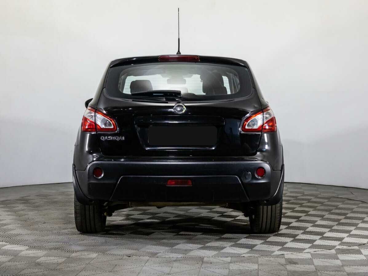 Nissan Qashqai, 2011 - 217 325 км. | Фото №6