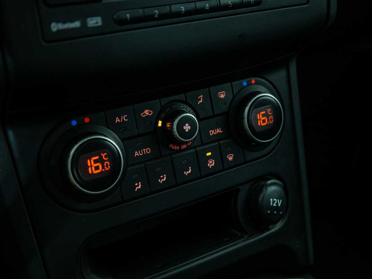 Nissan Qashqai, 2011 Фото №15