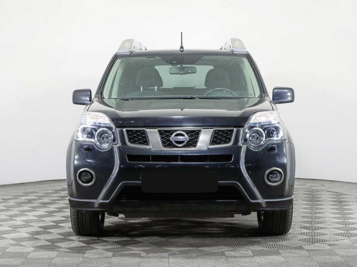 Nissan X-Trail, 2011 - 172 188 км. | Фото №2