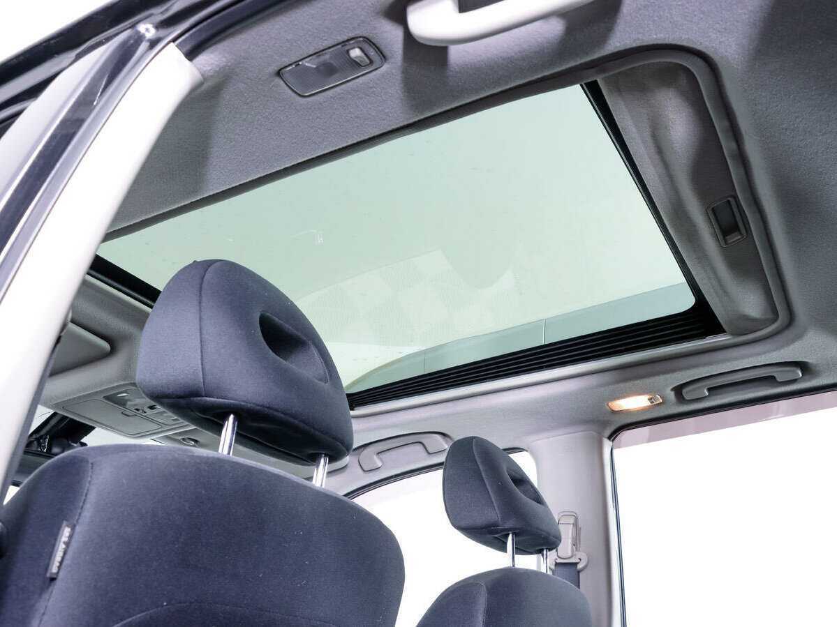 Nissan X-Trail, 2011 Фото №13