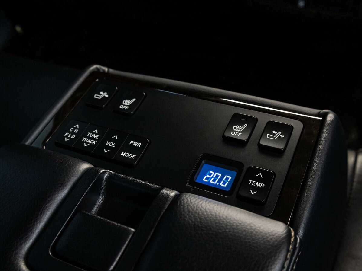 Toyota Camry, 2016 Фото №16