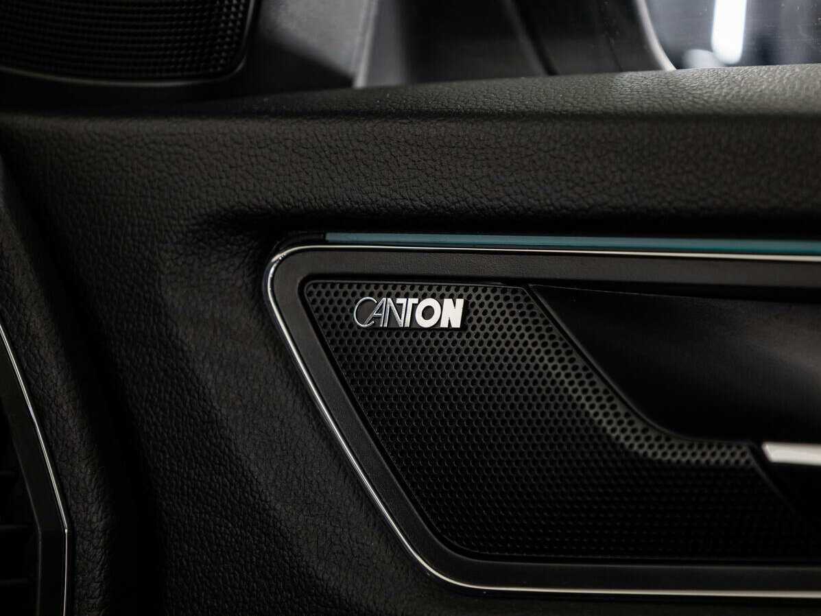 Skoda Kodiaq, 2019 Фото №20