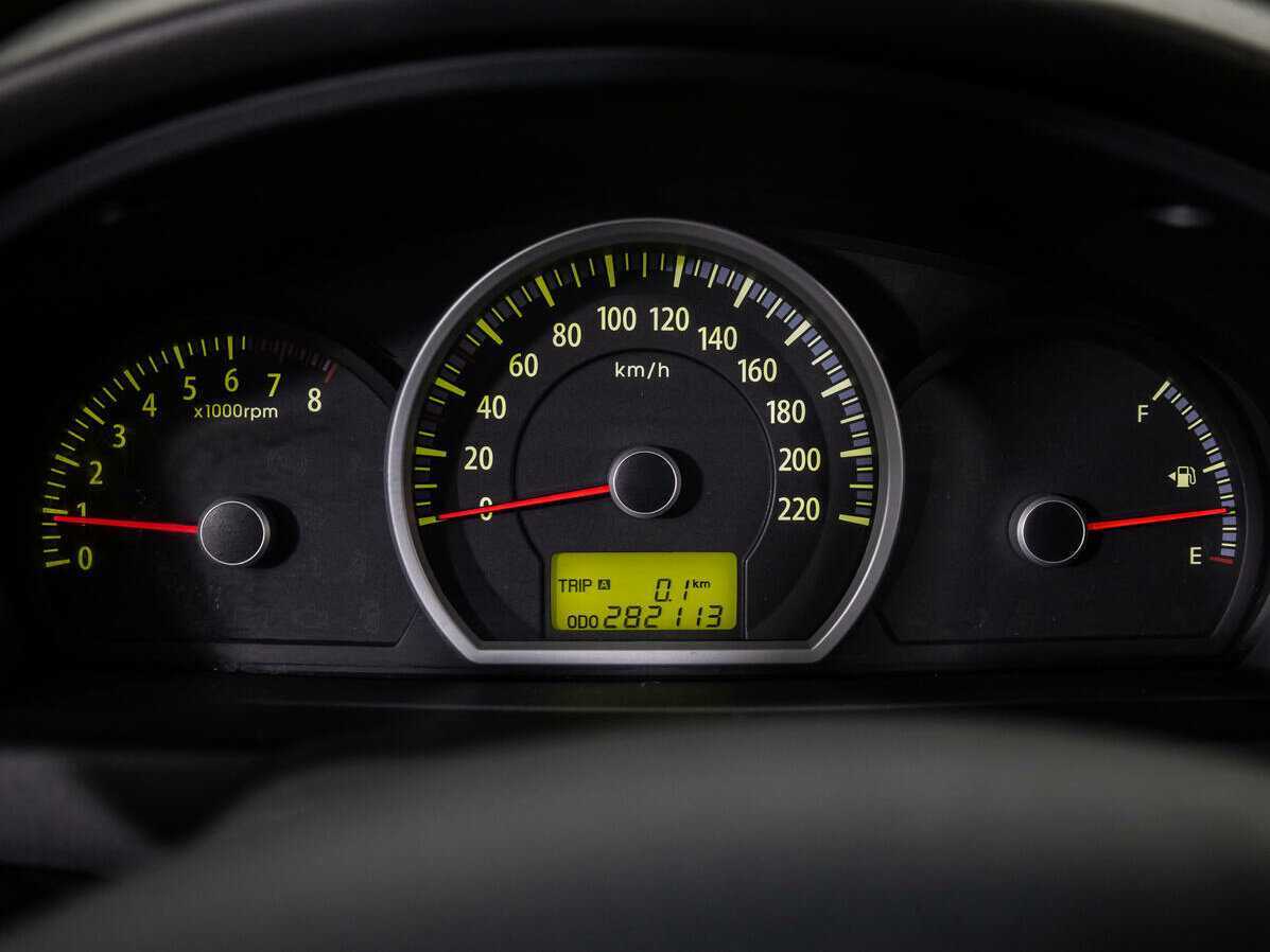 Kia Sportage, 2009 Фото №12