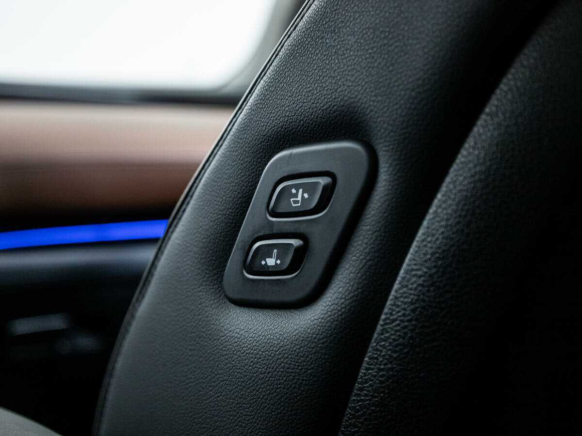 Hyundai Santa Fe, 2021 Фото №23