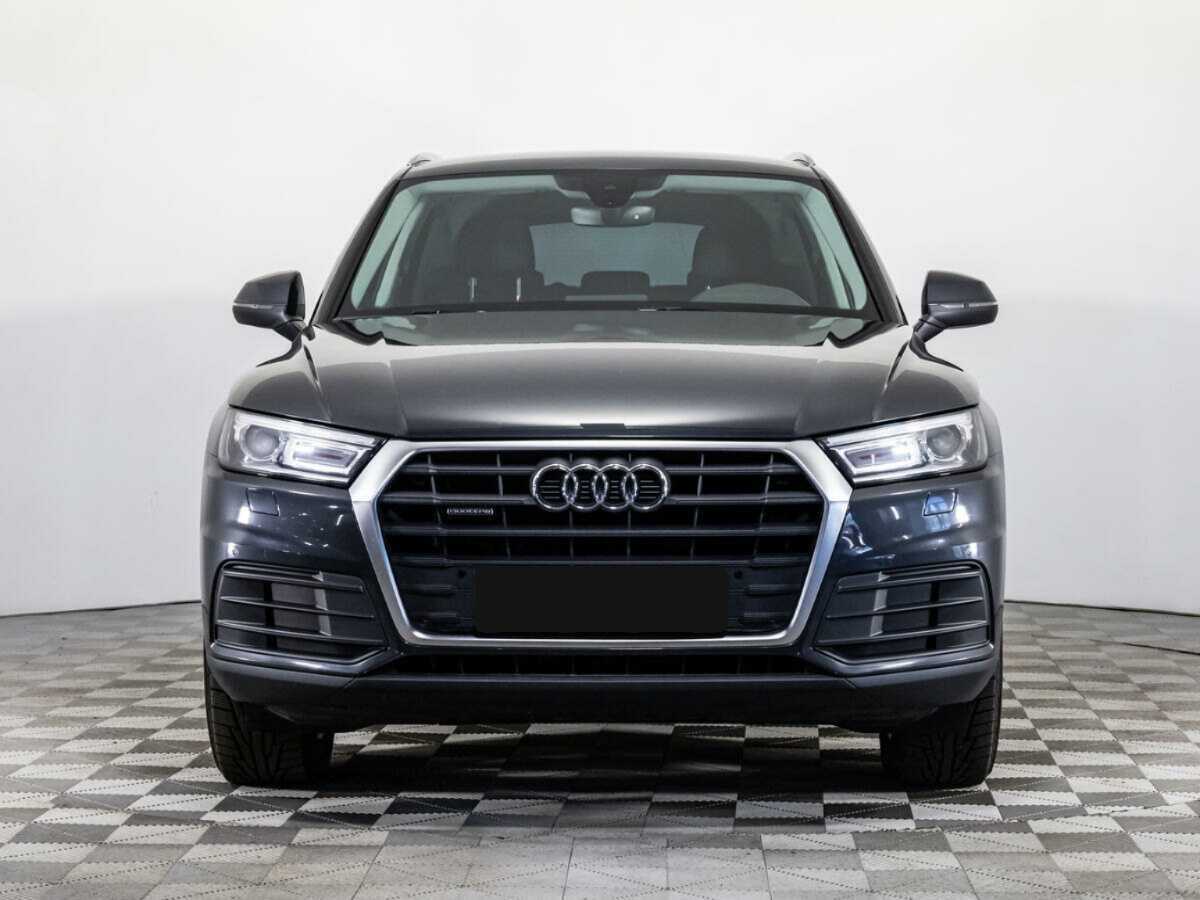 Audi Q5, 2019 - 42 000 км. | Фото №2